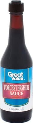 Worcestershire Sauce