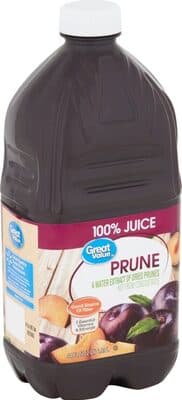 Prune Juice