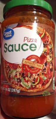 Pizza Sauce