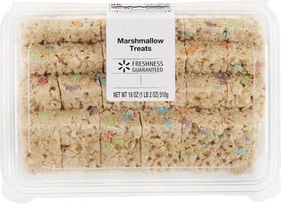 Marshmallow Treats