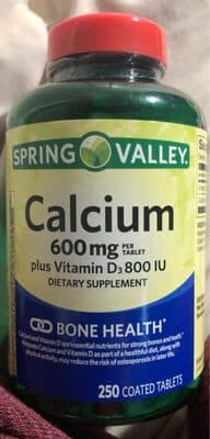Calcium