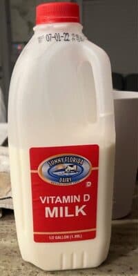 Milk