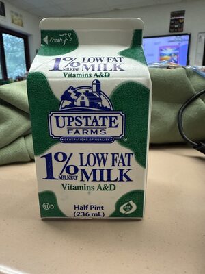 2% Milk