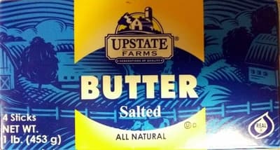 Salted Butter