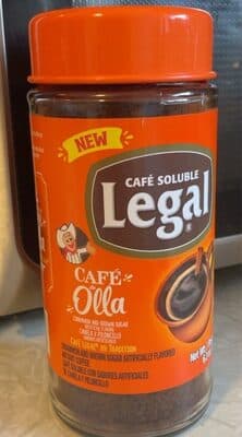 Cafe De Olla