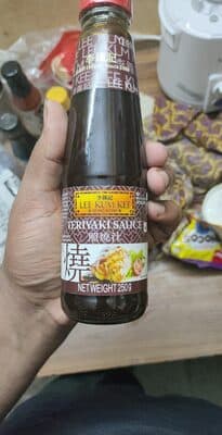 LEE KUM KEE, TERIYAKI SAUCE