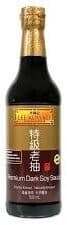Premium Dark Soy Sauce