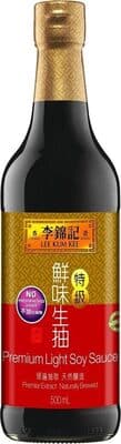 Premium Soy Sauce