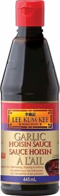 Garlic Hoisin Sauce