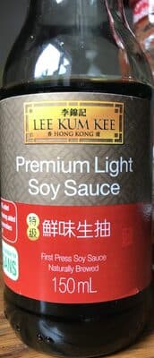 Premium Light Soy sauce