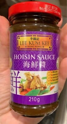 Hoisin Sauce