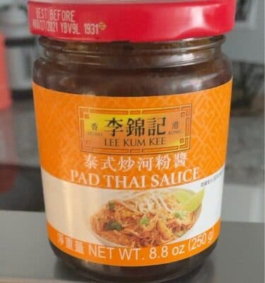 Pad Thai Sauce