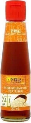 Pure Sesame Oil