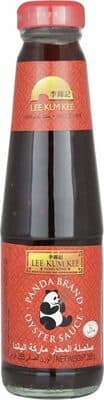 Oyster Flavored Sauce