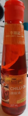 Chili Oil
