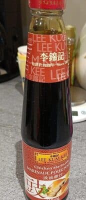 Chicken Marinade