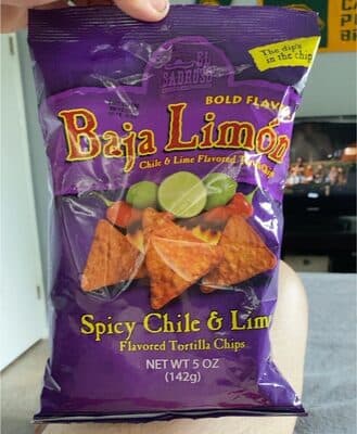 Baja Limon