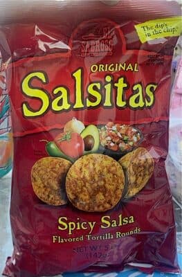 Original Salsitas
