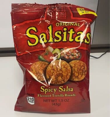 Salsitas