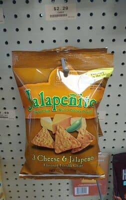 Jalapeitos