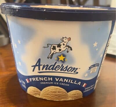 Premium Ice Cream