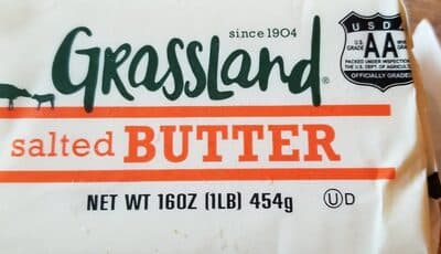 Salted Butter
