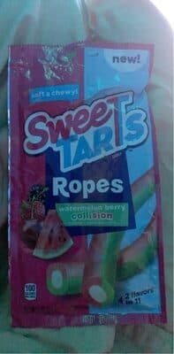Ropes