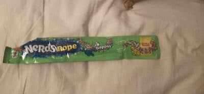 Easter Rope Candy