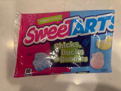 Chicks, Bucks & Bunnies Candy