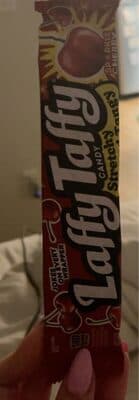 Laffy Taffy