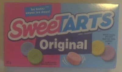 Original Candy