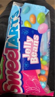 Jelly Beans Candy