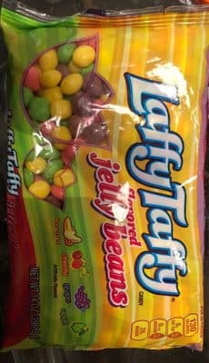 Grape, Sour Apple, Cherry, Banana Flavored Candy