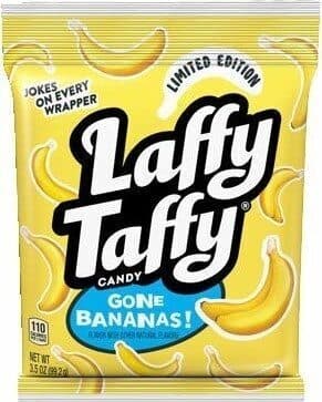 Gone Bananas Candy