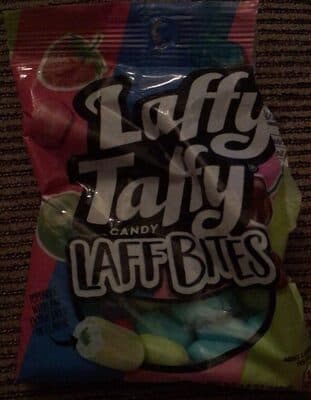 Strawberry, Blue Raspberry, Cherry, Sour Apple Candy