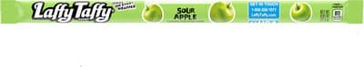 Laffy Taffy Sour Apple