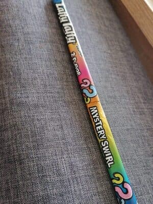 Mystre swirl
