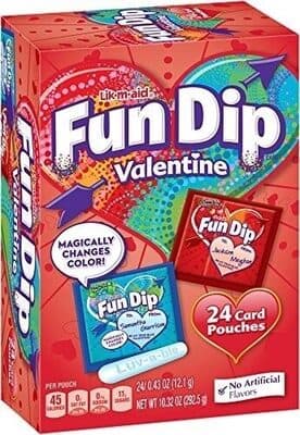 Valentine Candy