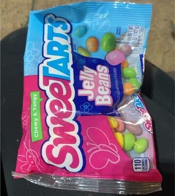 Jelly Beans Candy