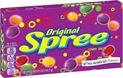Original Candy