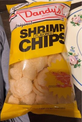 Shrimp Chips