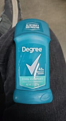 Degree Men Cool Comfort