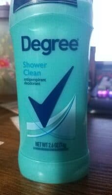 degree