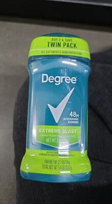 Degree Extreme Blast