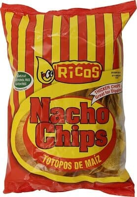 Original Nacho Chips