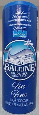 Sel De Mer