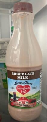 Chocolate Milk