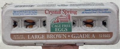 Eggs