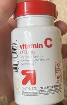 Vitamin C
