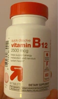 Vitamin B12